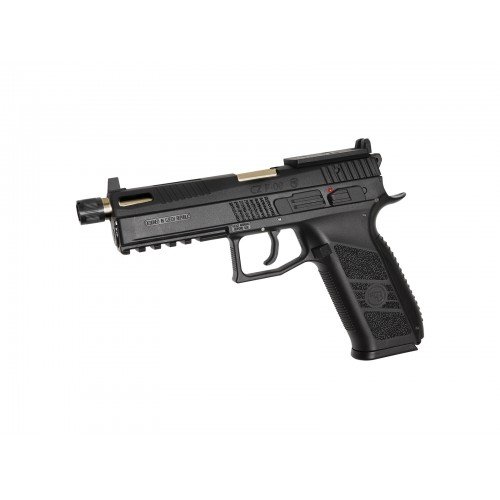 トイガン CZ P.09 Amazon | カーボネイト(Carbon8) CZ P09 CO2 ブローバック